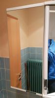 Badezimmer Spiegelhängeschrank weiß Nordrhein-Westfalen - Lemgo Vorschau