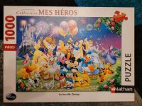 Disney Puzzle 1000 Teile Nathan Bayern - Pfaffenhofen a. d. Roth Vorschau