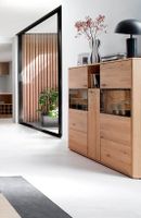 Highboard 12431332 #Vitrine #Schrank #Wohnzimmer Baden-Württemberg - Dogern Vorschau