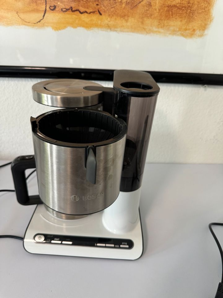 Bosch Kaffeemaschine in Bad Homburg