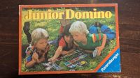 Vintage - Junior Domino - Ravensburger Hannover - Herrenhausen-Stöcken Vorschau
