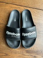 Reebok Badelatschen Slides Gr. 44 Duisburg - Homberg/Ruhrort/Baerl Vorschau