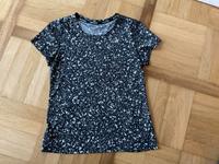 NIKE Running T-Shirt Damen Gr. XS 34 Sport Shirt Dri Fit Bayern - Bad Grönenbach Vorschau