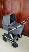 Kinderwagen ABC Viper Air Anthrazit Diamond Edition Hessen - Dreieich Vorschau