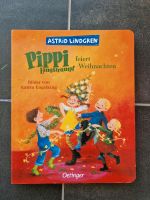Astrid Lindgren- Pippi Langstrumpf feiert Weihnachten Nordrhein-Westfalen - Bornheim Vorschau