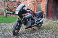 Kawasaki GPZ 500S Tausche gegen eine Ape / alten Transporter Niedersachsen - Schellerten Vorschau