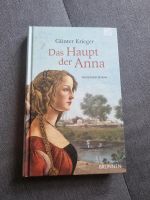 Das Haupt der Anna von Krieger, Günter | Buch | Zustand sehr gut Wuppertal - Vohwinkel Vorschau