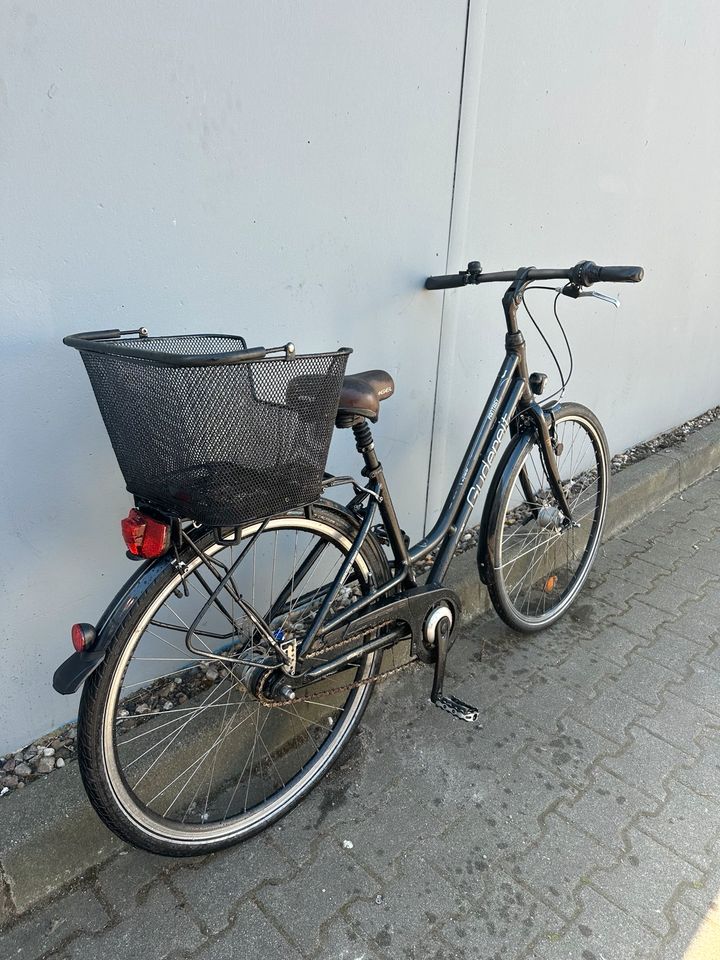 Fahrrad damen 28 er zoll in Berlin