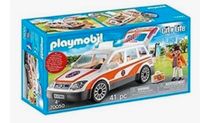 Playmobil City Action Krankenwagen 70050 Hessen - Rodgau Vorschau
