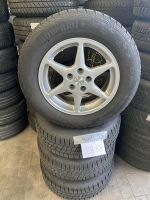 Audi Q3 Winterreifen auf Alufelgen 215/65 R16 98H   WR88 Nordrhein-Westfalen - Troisdorf Vorschau