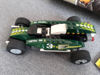 LEGO Racers Nr. 8138 Niedersachsen - Kirchlinteln Vorschau