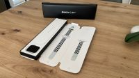 Apple Watch SE 44mm - Nike Edition - Silver Aluminium Case Frankfurt am Main - Ostend Vorschau
