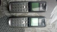 Panasonic Haustelefon Schnurlos Anrufbeantwor.  2 Mobiltelefonen Bayern - Bad Abbach Vorschau