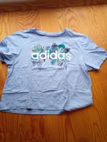 Adidas Shirt gr. S Hessen - Modautal Vorschau