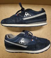 Le Coq Sportif Thiennes Nylon Low Men Eclipse blau Gr.40 00er Frankfurt am Main - Ostend Vorschau