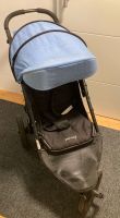 Buggy Jogger von Knorr Baby Hessen - Michelstadt Vorschau