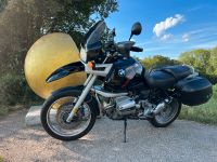 BMW R1100GS Nordrhein-Westfalen - Ennigerloh Vorschau