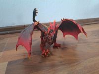 Schleich Eldrador Lavadrache Nordrhein-Westfalen - Sundern (Sauerland) Vorschau