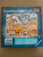 Exit Puzzle kids Ravensburger (Level 4) Friedrichshain-Kreuzberg - Friedrichshain Vorschau