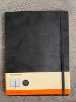 Moleskine Buch schwarz neu unbenutzt / Tagebuch Köln - Ehrenfeld Vorschau