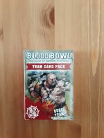 Blood Bowl Team Card Pack Ogre Team (englisch) Saarland - Homburg Vorschau