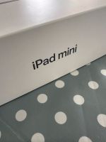 iPad mini 5 space grey 64GB Baden-Württemberg - Sersheim Vorschau