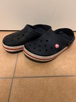 Crocs CROCBAND™ CLOG Größe 38/39 Hamburg - Hamburg-Nord Vorschau