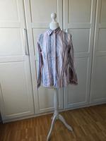 Cecil Bluse Hemdbluse Gr.M Rose/ gestreift Top Zustand Niedersachsen - Harsum Vorschau