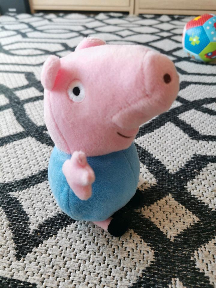 Peppa Pig Shorsch in Lütjensee