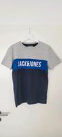 Herren T-Shirt Jack and Jones Walle - Westend Vorschau