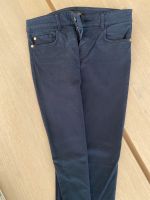 Dunkelblaue Hose im Jeans-Stil, Gr. 38, Massimo Dutti Nordrhein-Westfalen - Meerbusch Vorschau