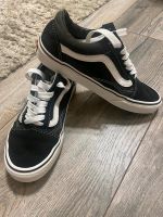 Vans Old Skool Unisex Sneaker Grosse 38.5 Bochum - Bochum-Ost Vorschau