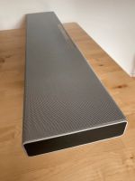 LOEWE Soundbar zusammen mit Subwoofer München - Pasing-Obermenzing Vorschau