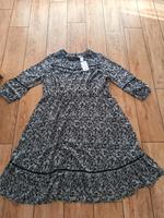 Damen Kleid Sheego Größe 54 Bayern - Buchloe Vorschau