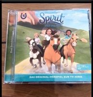 CD Spirit, Drei Detektivinnen Bayern - Saal Vorschau