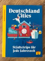 MARCO POLO Deutschland Cities Städtetrips für jede Jahreszeit Bayern - Untermeitingen Vorschau
