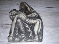 Pieta * handgearbeitet * Devotionalie Rheinland-Pfalz - Lauterecken Vorschau