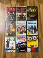 Diverse DVDs Hessen - Dietzenbach Vorschau