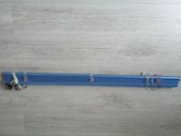 Blaue Aluminium - Jalousie - 120 cm breit Niedersachsen - Delligsen Vorschau