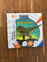 tiptoi Pocket Wissen Dinosaurier Hannover - Bothfeld-Vahrenheide Vorschau