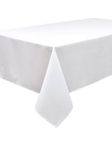 Tischdecken Textil Eckig  220x 130cm  weiß zu vermieten Thüringen - Herbsleben Vorschau