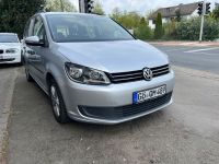 Volkswagen Touran Trendline/6Gang/Klima/7Sitzer/Euro5 Niedersachsen - Göttingen Vorschau