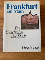 Frankfurt am Main Die Geschichte der Stadt Frankfurt am Main - Nordend Vorschau