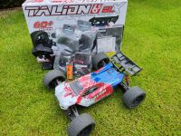 ARRMA TALION 6S BLX, 1:8, Brushless Speed Truggy, mit 3x2SAkkus Bayern - Erlangen Vorschau