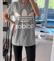 Adidas Oversize Tshirt Nordrhein-Westfalen - Leverkusen Vorschau
