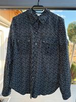 Calvin Klein Bluse Shirt Gr. M (38) Hessen - Melsungen Vorschau