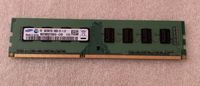 4GB DDR3 Arbeitsspeicher SAMSUNG Hessen - Raunheim Vorschau