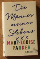 "Die Männer meines Lebens" von Mary-Luise Parker Schleswig-Holstein - Schwentinental Vorschau