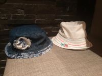 Mädchen Jeans  Bucket Hat Hut Elle Sterntaler Sommerhut 52-55 Rheinland-Pfalz - Pirmasens Vorschau