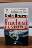 Dale Brown – Die silberne Festung Wandsbek - Hamburg Marienthal Vorschau